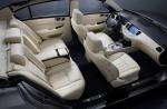 Hyundai Genesis Prada 2011 года
